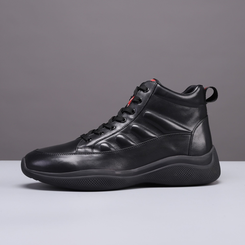 Prada Casual Shoes